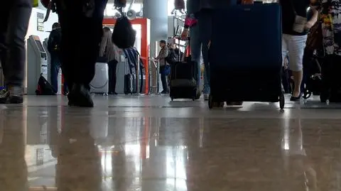 Lotnisko im. Fryderyka Chopina w Warszawie czeka remont