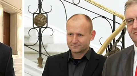 "Taka decyzja nie służy demokracji". Odwołają się