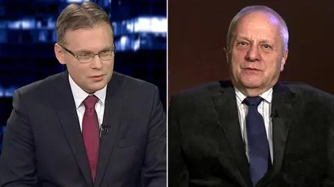 Mularczyk uważa, że Tuleya relatywizuje czasy stalinowskie, w opinii Niesiołowskiego wypowiedź sędziego była słuszna.