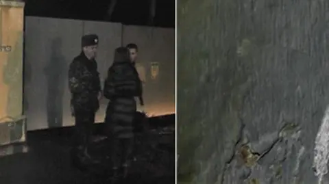 "Zaatakowali z dwóch stron". Podczas szturmu bito dziennikarzy