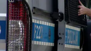 Rodzina przed sądem odpowie za atak na policjantów