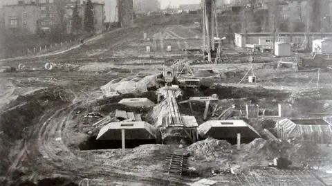 40 lat trasy, 5 lat wiaduktu. Jubileusz Hetmańskiej