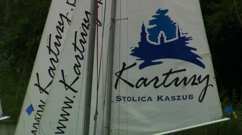 A co w Kartuzach?