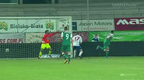 Stevanović trafia trzeci raz