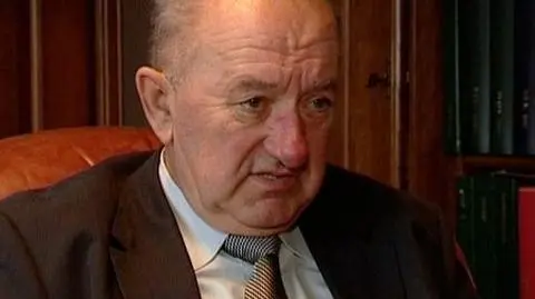 Przeszukanie zgodne z prawem. Pogróżek nie było