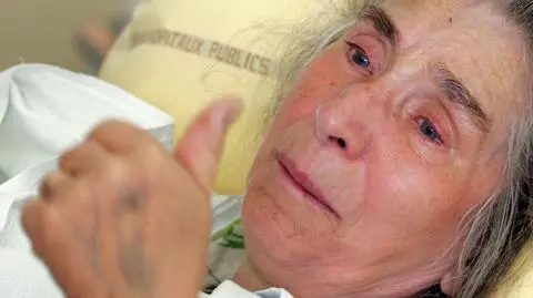 Kolejni pielgrzymi wracają do kraju