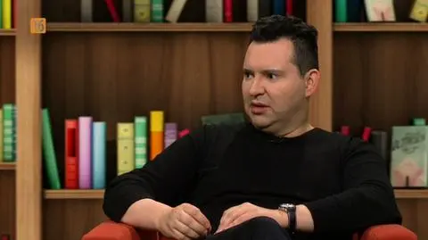 "Po jakimś czasie ci chłopcy byli twardzi jak skała"