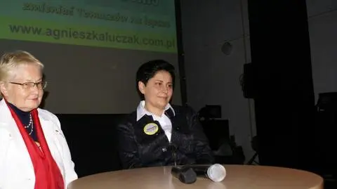 Tomaszów Mazowiecki: wyniki wyborów samorządowych 2014. Tomaszów nie poszedł w ślady Słupska