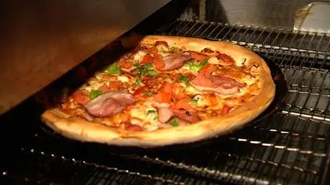 Włosi chcą licencji na pizzę
