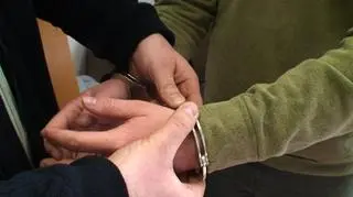 27.03| Zarzut udziału w pobiciu ze skutkiem śmiertelnym 17-latka postawiła krakowska prokuratura młodemu mężczyźnie. Wystąpiła też do sądu z wnioskiem o aresztowanie go na trzy miesiące. Chodzi o sprawę bójki w Krakowie w nocy z piątku na sobotę. Oskarżonemu grozi nawet 10 lat więzienia.