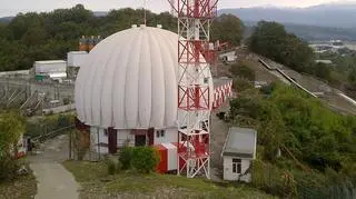 Do czego Pekin wykorzysta radar?