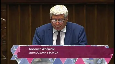 Poseł zaprasza