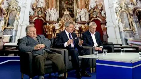 W "Faktach po Faktach" spór o finansowanie Kościoła