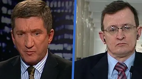 Brutalne ataki na Kempę