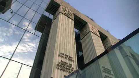 Pięciu sędziów ze zgodą na dalsze orzekanie