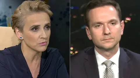 "Tak jest". Scheuring-Wielgus i Buda o zmianach w ordynacji wyborczej