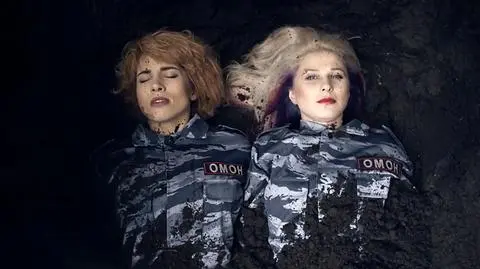 Pussy Riot wypuściły piosenkę po angielsku