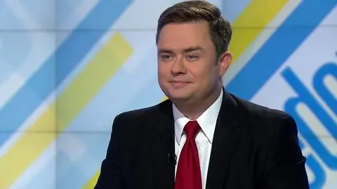 Hofman: panie Donaldzie, pan musi odejść 