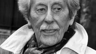 Jean Rochefort miał 87 lat