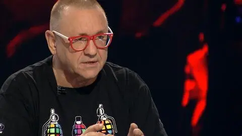 Owsiak: Marsz Niepodległości był dobrze zorganizowany, policja nie była potrzebna