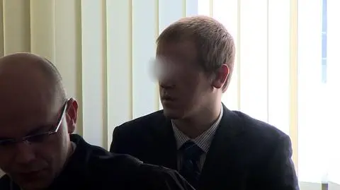 Student prawa skazany na dożywocie. Sąd: zabił, bo chciał zabić