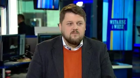 Piotr Apel w programie komentuje spotkanie posła Kukiz&#039;15 z liderem Hezbollahu