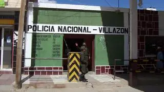 W ramach nowej akcji więcej policjantów skierowanych zostanie m.in. do regionów graniczących z Argentyną