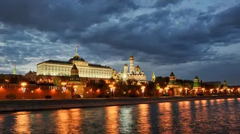 Putin próbuje osłabić NATO?