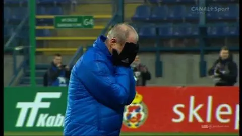 Smuda i Wisła mają kłopoty