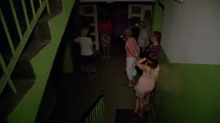 Prąd powróci na klatki schodowe jeszcze dzisiaj?