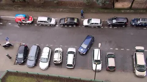 Na czym ma polegać e-parkowanie?