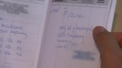 Sfałszowane książeczki sanepidowskie to prawdziwa plaga 