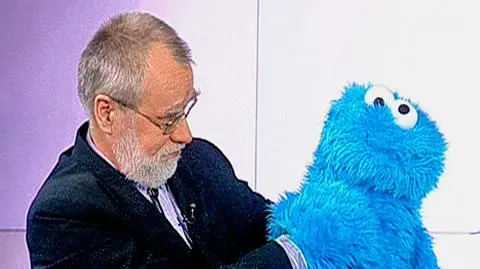 Andrzej Arciszewski o ciasteczkowym potworze