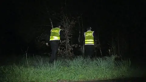 Śmiertelnie potrącił dwie nastolatki i uciekł