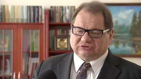 Ryszard Kalisz przed sąd SLD. Oskarżać będzie Senyszyn