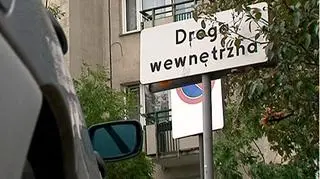 Na drogach wewnętrznych kierowcy będą karani tak samo jak na normalnych