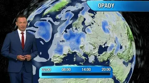 Prognoza pogody "Meteo News"