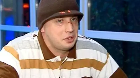 Już wcześniej się awanturował