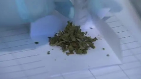 Poland's struggle against designer drugs problem