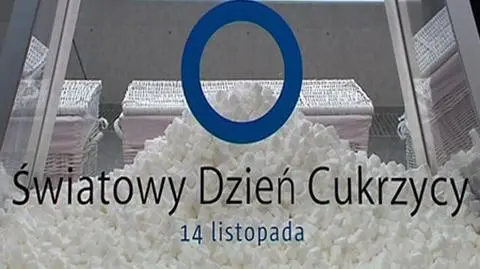 Walka z cukrzycą trwa