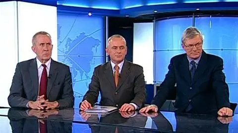 PO nie chce niszczyć Radia Maryja
