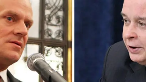 Prezydent apeluje, premier zdecyduje we wtorek