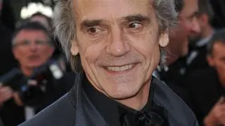 Jeremy Irons odmówi przyjęcia zaszczytu z rąk królowej