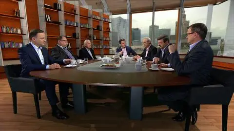 Politycy dyskutowali o słowach posłanki Pawłowicz