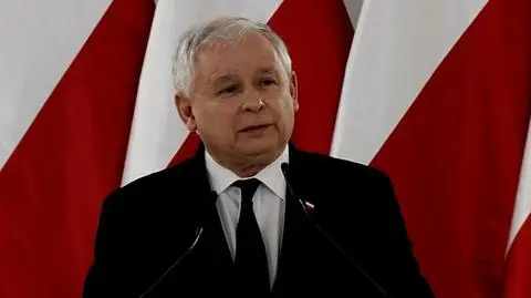 Jarosław Kaczyński podkreśla proeuropejski kierunek PiS