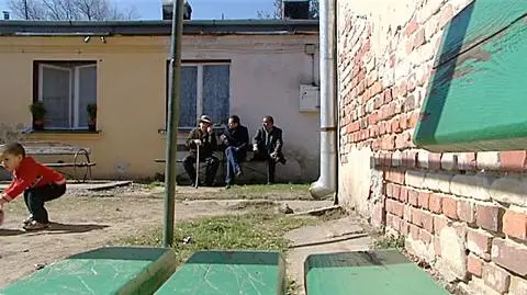Rządowy program integracji Romów przyjęty. "To spycha nas na margines"
