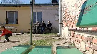 Rządowy program ma zapobiec wykluczeniu społecznemu, którym zagrożona jest mniejszość romska