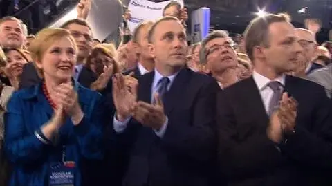 Czy Grzegorz Schetyna wróci do rządu? Dowiemy się w piątek 