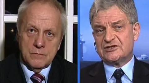 Niesiołowski: Kamiński i tak odejdzie z CBA