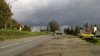 Drogowcy przebudują Świętokrzyską